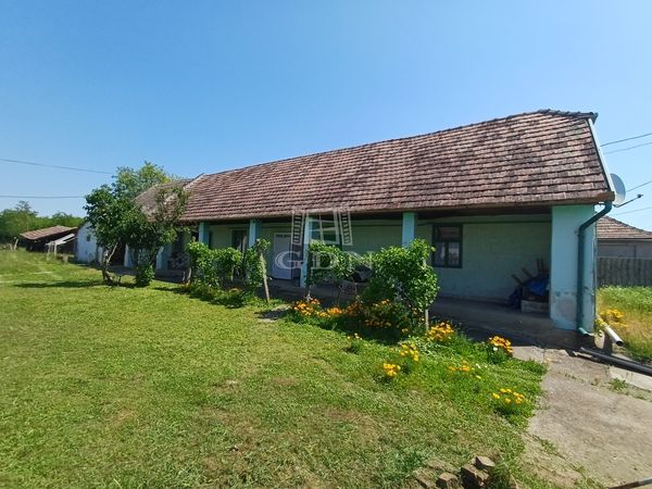 Eladó Hercegszántó Családi ház