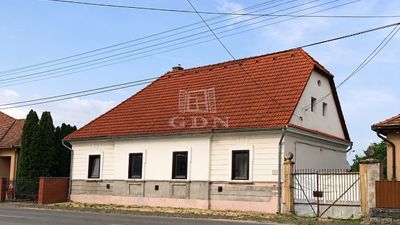 Bonyhád Casa Familiala - 60.000.000 HUF