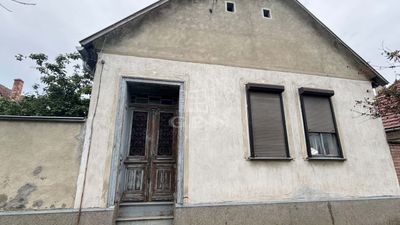 Vaskút Einfamilienhaus - 12.000.000 HUF