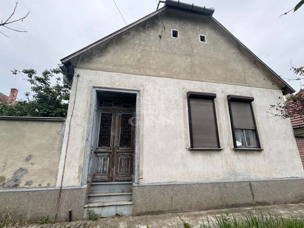 Продается Vaskút Частный дом