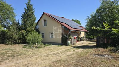 Jánoshalma Családi ház - 36.500.000 Ft