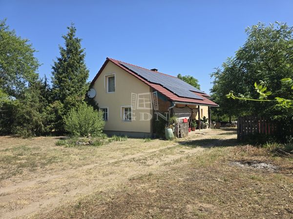 Eladó Jánoshalma Családi ház