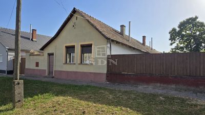 Katymár Családi ház - 8.500.000 Ft