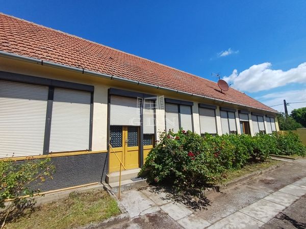Eladó Vaskút Családi ház