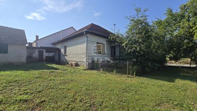 Rédics Családi ház - 19.900.000 Ft