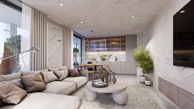 Balatonmáriafürdő Lakás - 85.240.554 Ft