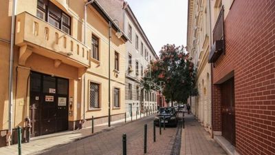 Budapest, IX. kerület Iroda - 60.000 Ft