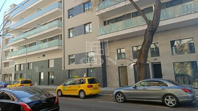 Budapest, XIII. kerület Garázs - 6.800.000 Ft