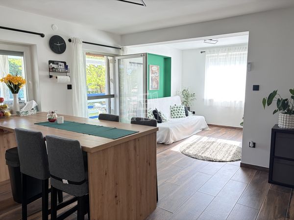 Verkauf Mogyoród Einfamilienhaus