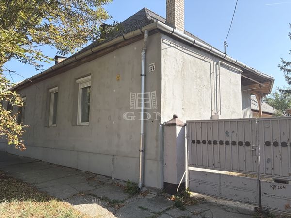 Verkauf Gyöngyössolymos Einfamilienhaus