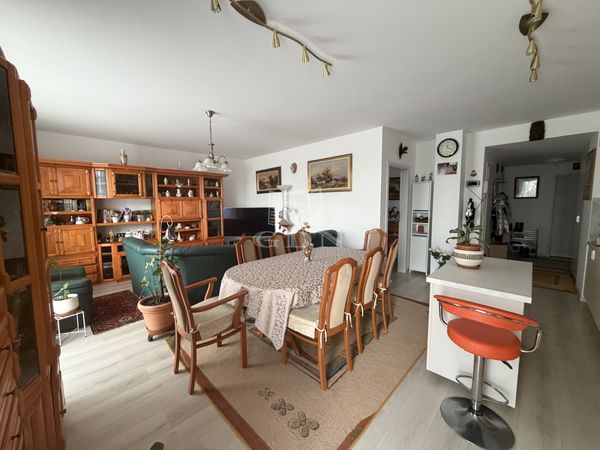 Eladó Budapest XIX. kerület Lakás