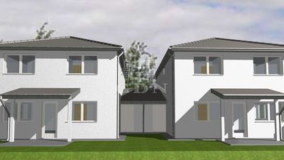 Mogyoród Ikerház - 122.500.000 Ft