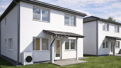 Mogyoród Ikerház - 122.500.000 Ft