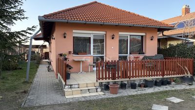 Őrbottyán Casa Familiala - 93.800.000 HUF