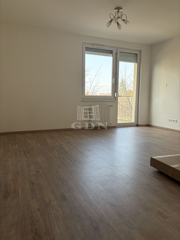 Kiadó Budapest XVIII. kerület Lakás