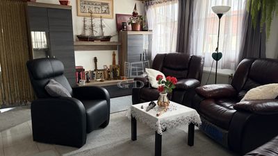 Erdőkertes Családi ház - 84.900.000 Ft