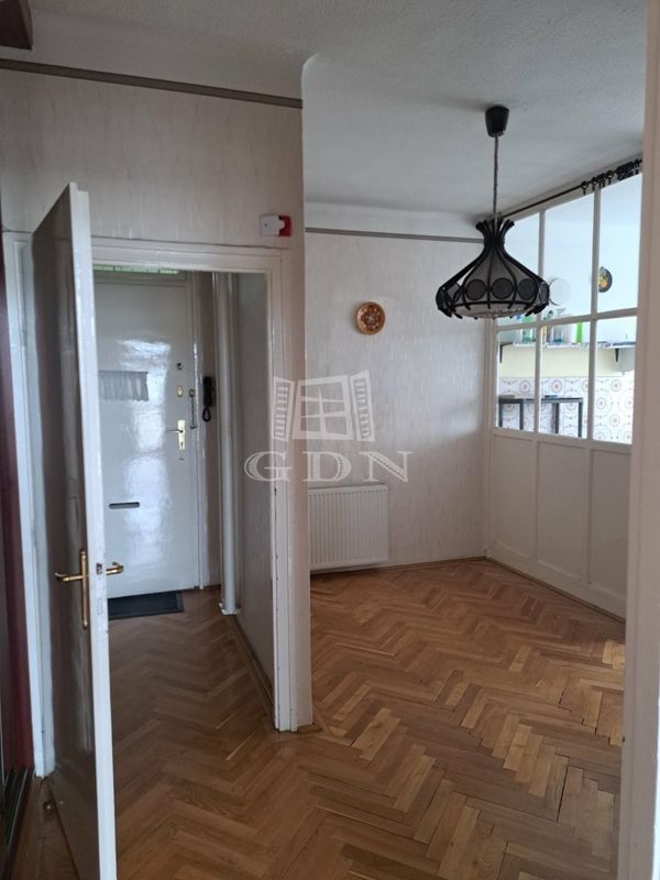 Verkauf Budapest IX. kerület Wohnung