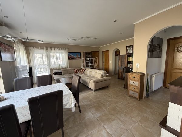 For sale Mogyoród Family House