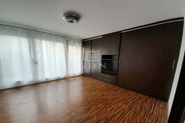 Verkauf Budapest XVIII. kerület Wohnung (Ziegel)