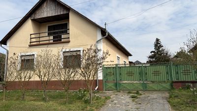 Bag Einfamilienhaus - 69.490.000 HUF