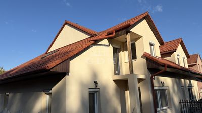 Veresegyház Дом рядовой застройки - 119.900.000 HUF