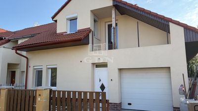Veresegyház Reihenhaus - 114.900.000 HUF
