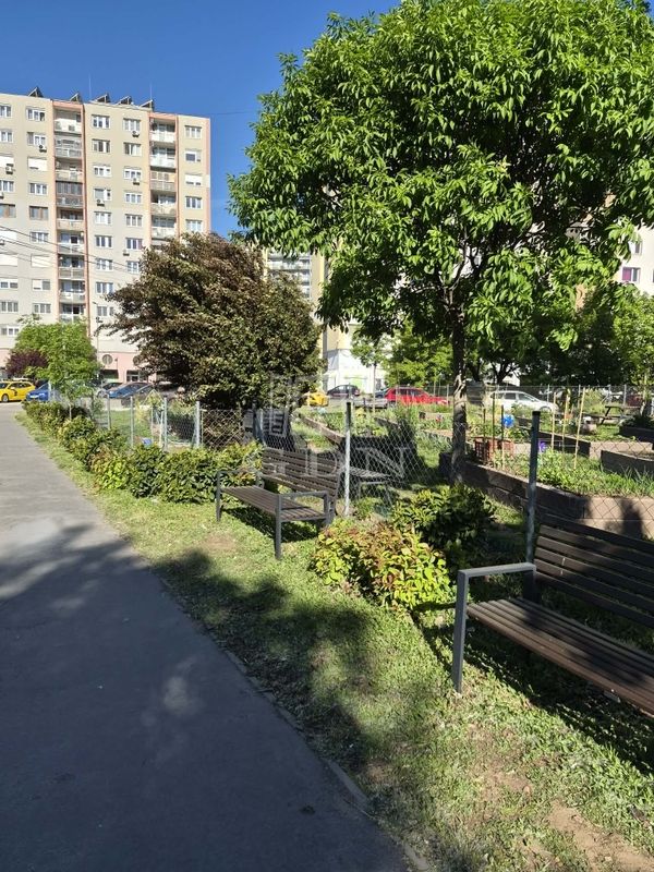 Verkauf Budapest XVIII. kerület Wohnung (Panel)