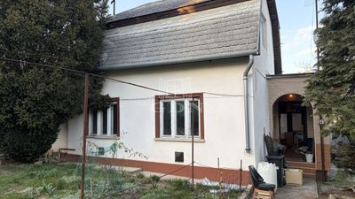 Kerepes 家庭别墅 - 54.900.000 HUF