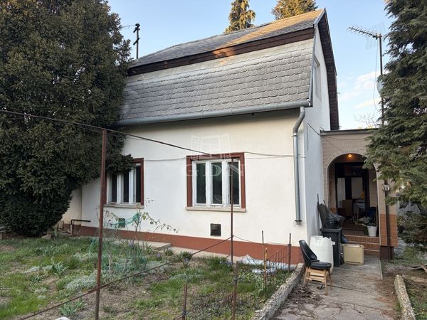 For sale Kerepes Family House