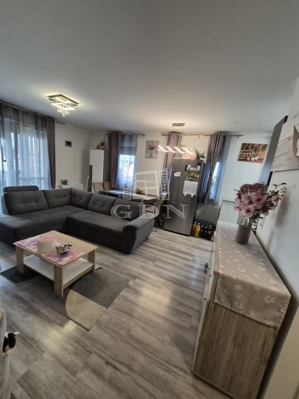 Verkauf Budapest XXII. kerület Wohnung (Ziegel)
