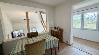 Kulcs Einfamilienhaus - 47.990.000 HUF
