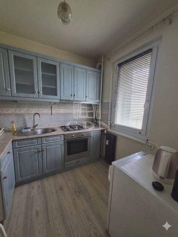 Verkauf Budapest X. kerület Wohnung (Schiebeladen)