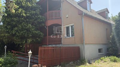 Erdőkertes Casa Familiala - 118.990.000 HUF