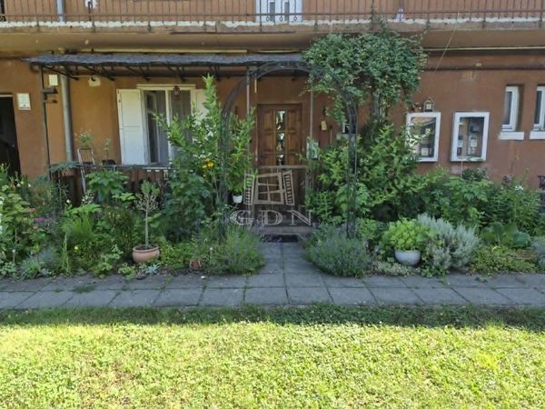 Vânzare Budapest XIX. kerület Apartament