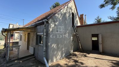 Erdőkertes Családi ház - 66.990.000 Ft