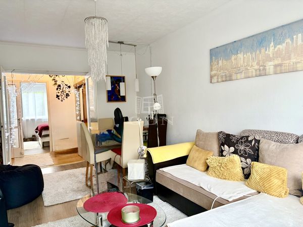 Eladó Budapest XV. kerület Lakás