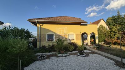 Őrbottyán Family House - 167.000.000 HUF