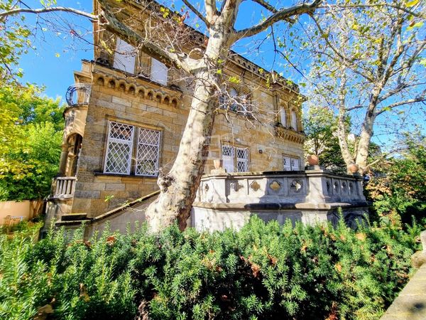 Verkauf Budapest XIV. kerület Wohnung (Ziegel)