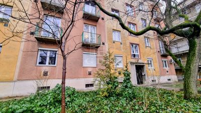 Budapest, XIV. kerület Flat - 44.900.000 HUF