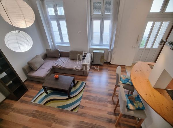 For sale Budapest VII. kerület Flat