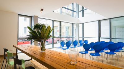 Budapest VIII. kerület Iroda - 13.551.921 Ft