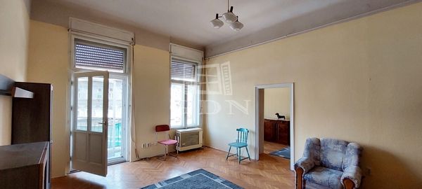 Verkauf Budapest VIII. kerület Wohnung (Ziegel)