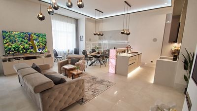 Budapest, V. kerület Locuinta - 339.000.000 HUF