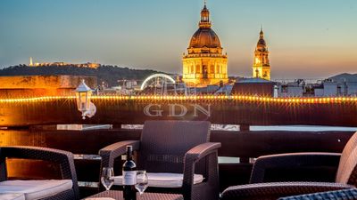 Budapest, VI. kerület Locuinta - 169.000.000 HUF