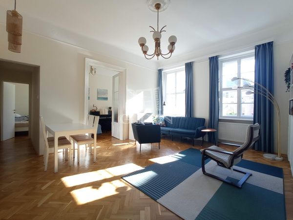 Verkauf Budapest VIII. kerület Wohnung (Ziegel)