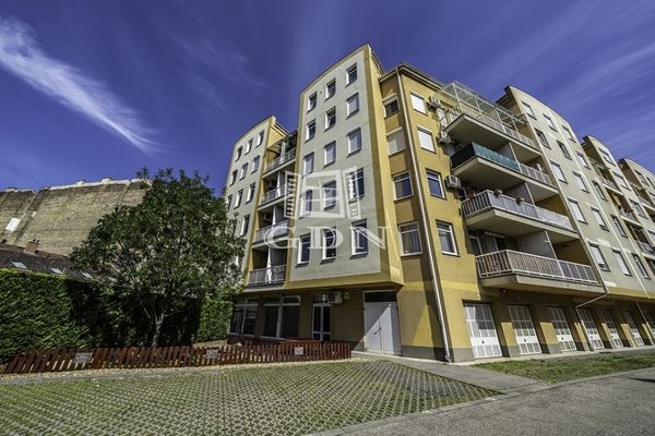 Verkauf Budapest VIII. kerület Wohnung (Ziegel)