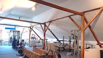 Kistarcsa 库房 - 130.000.000 HUF