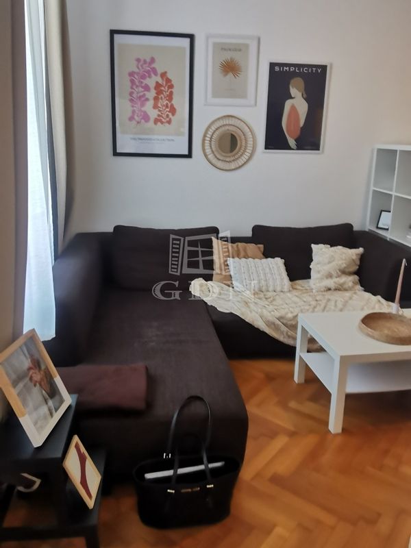 Verkauf Budapest V. kerület Wohnung (Ziegel)