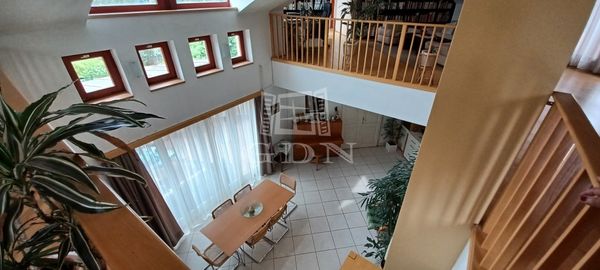 Verkauf Gödöllő Einfamilienhaus