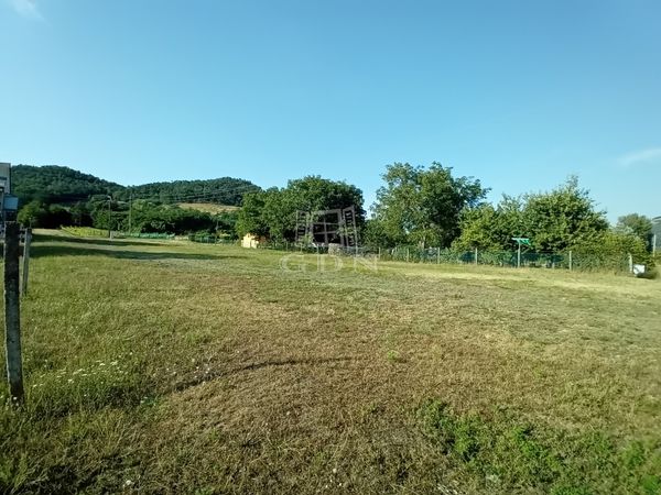 For sale Szigliget Building lot